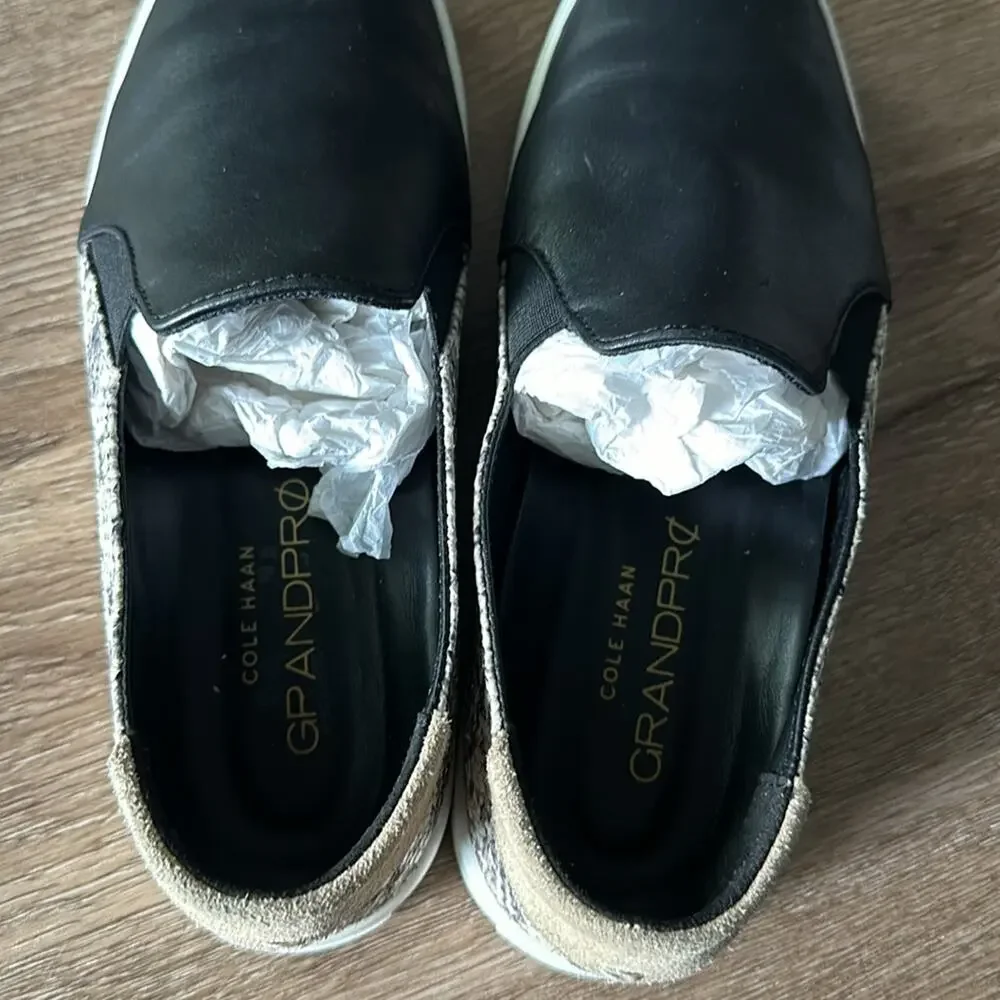 Cole Haan excellent gently