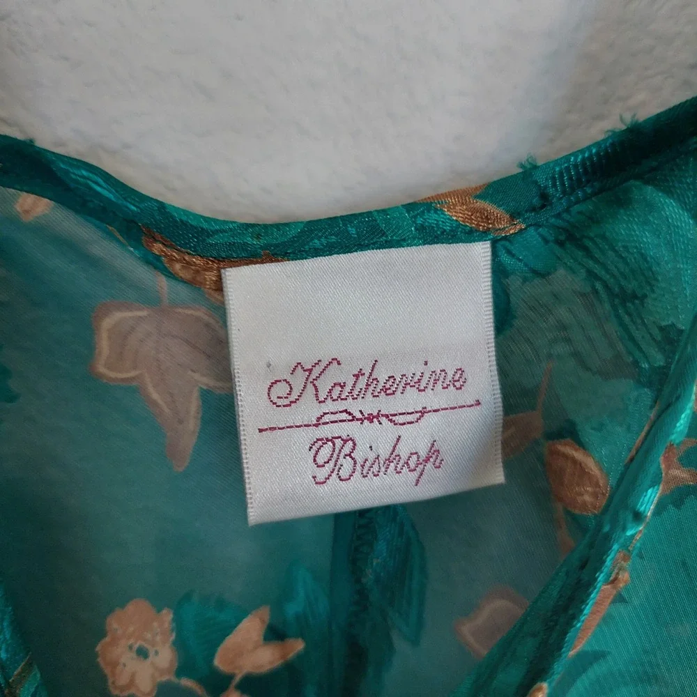 Katherine Bishop katherine bishop
