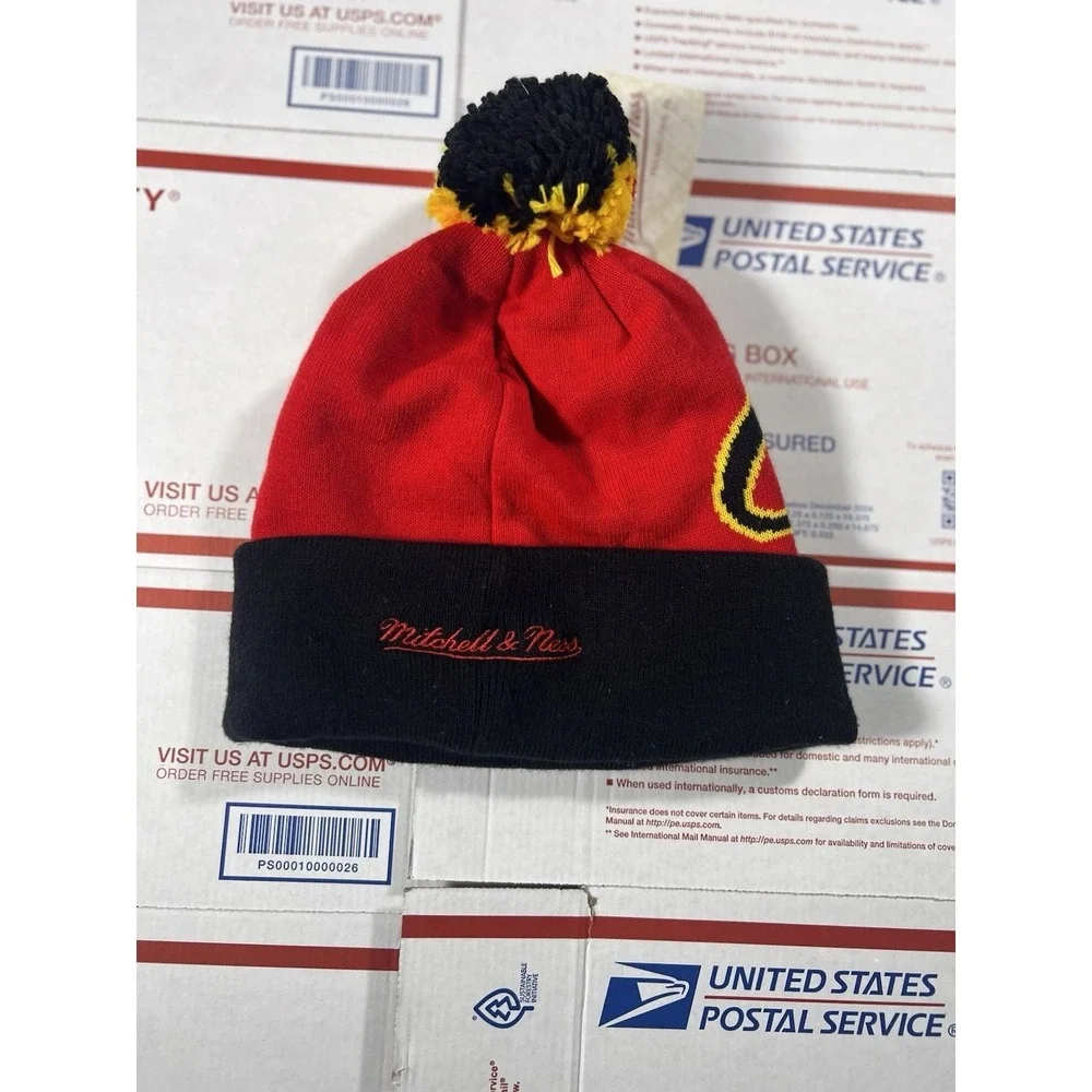 Mitchell & Ness vintage items