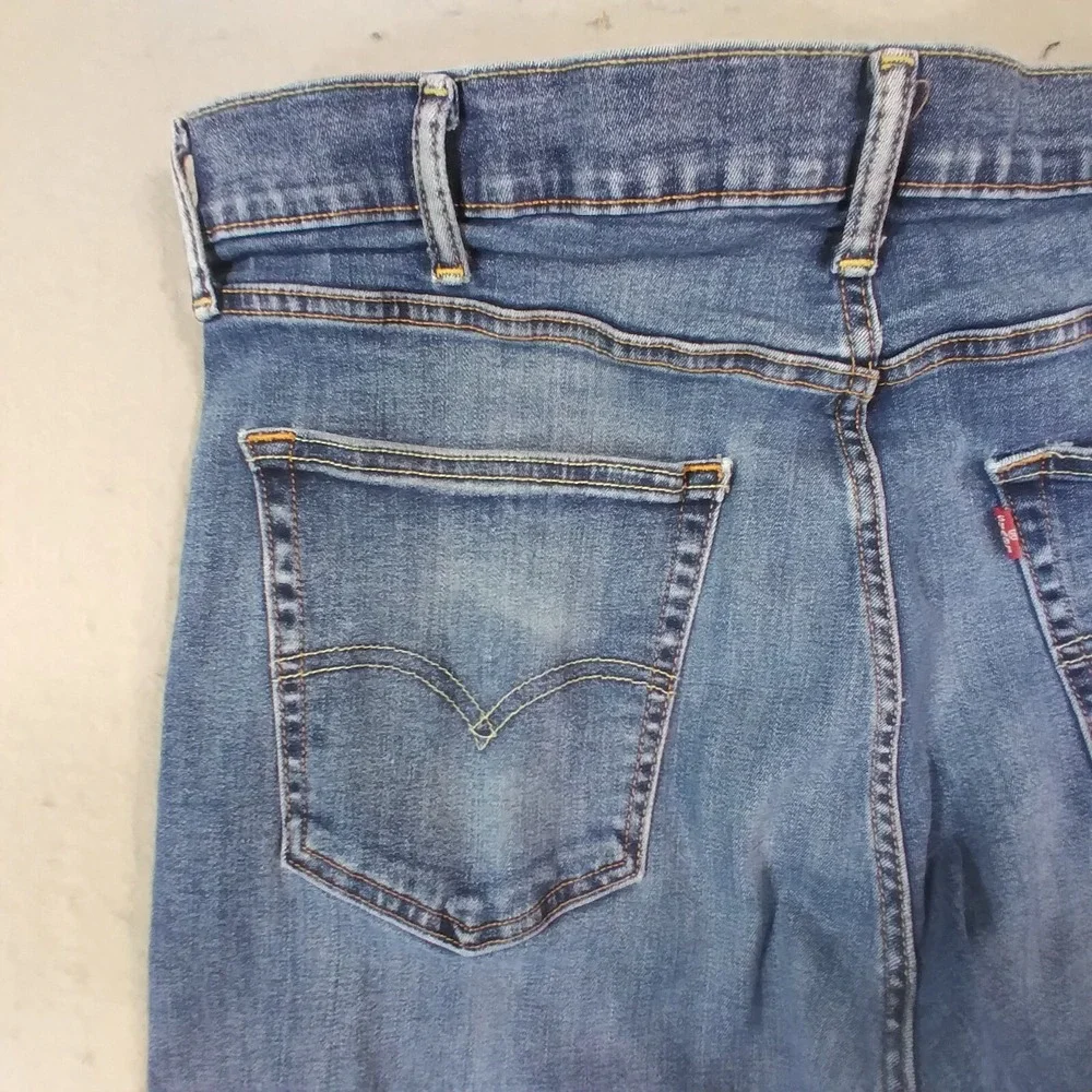 Levis good used