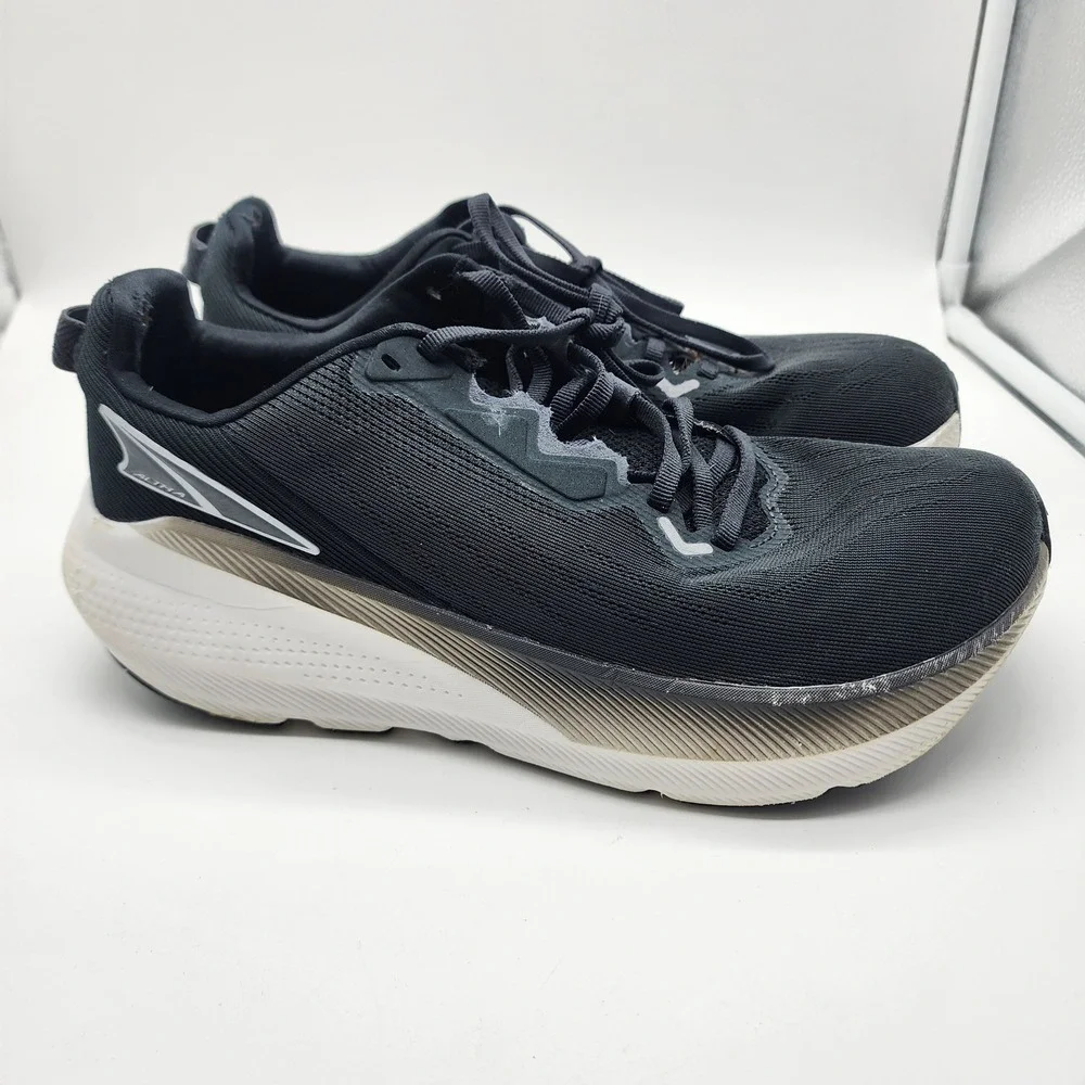 Altra fwd via