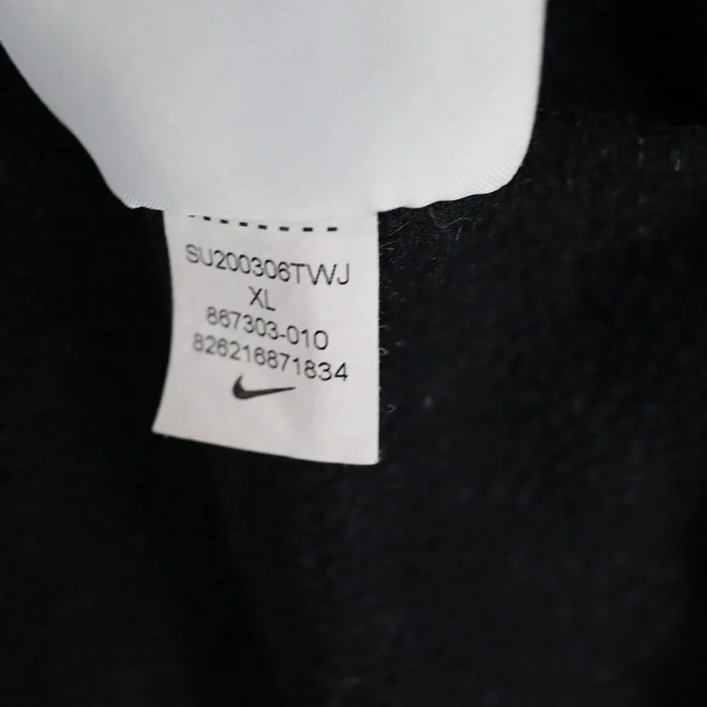 San Diego Aztecs Nike Dri-Fit Therma Long Sleeve Training Shirt Mens XL‎ 867303