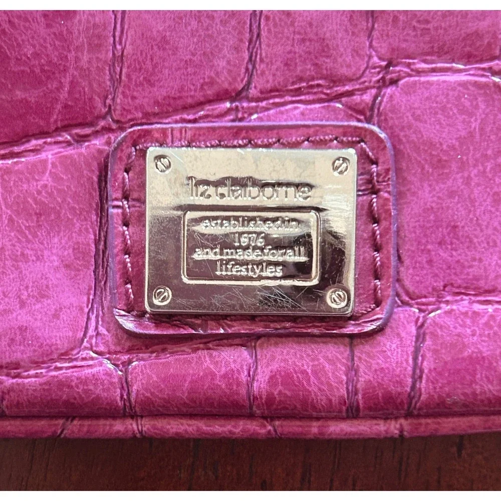 Liz Claiborne liz claiborne