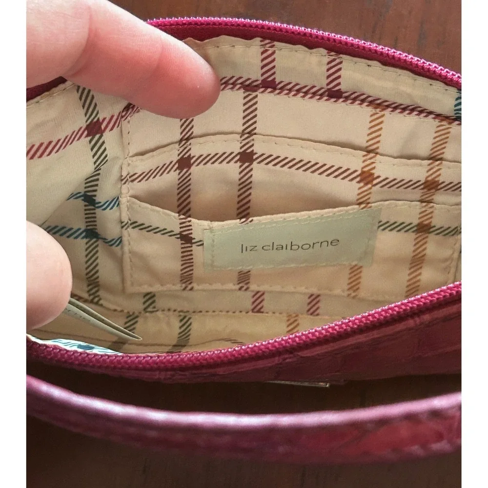 Liz Claiborne liz claiborne