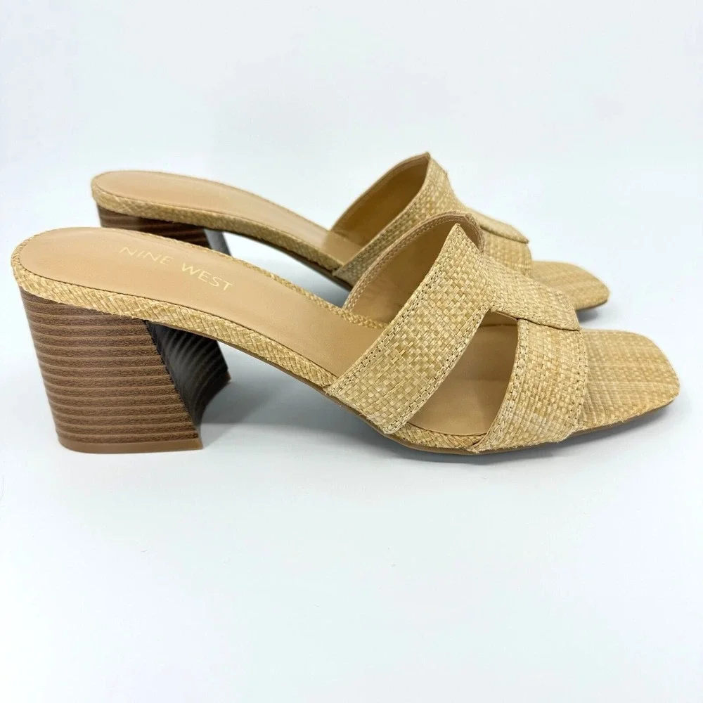 Nine West nine west