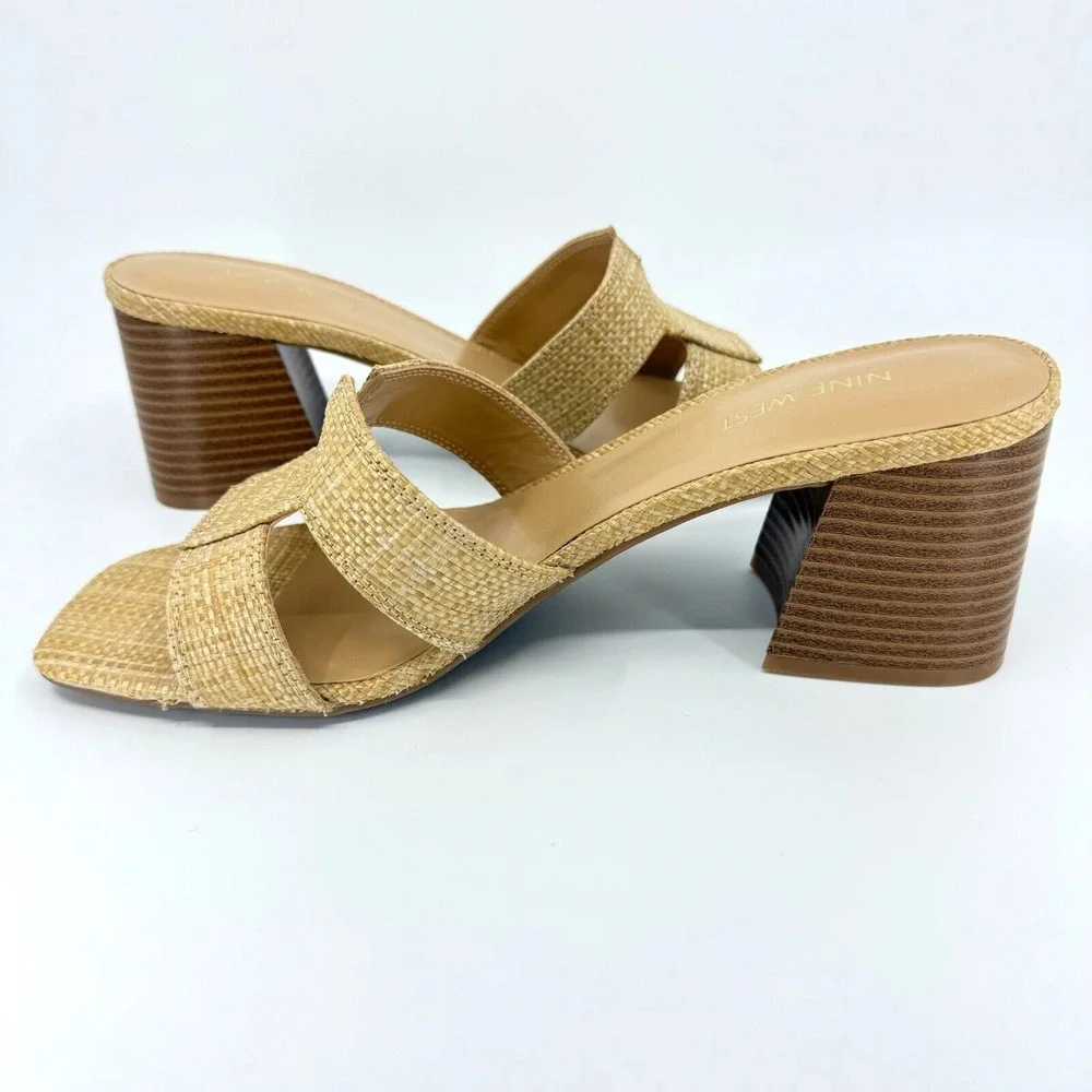 Nine West nine west