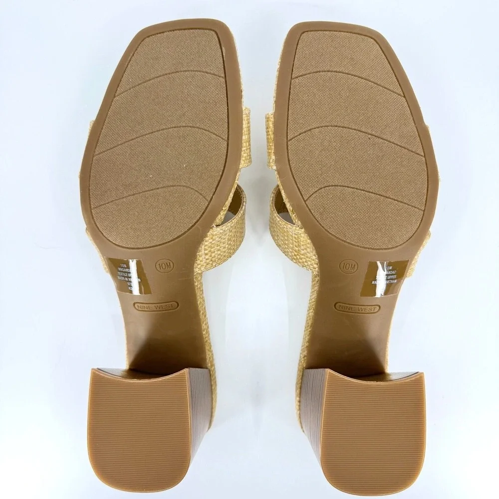 Nine West nine west