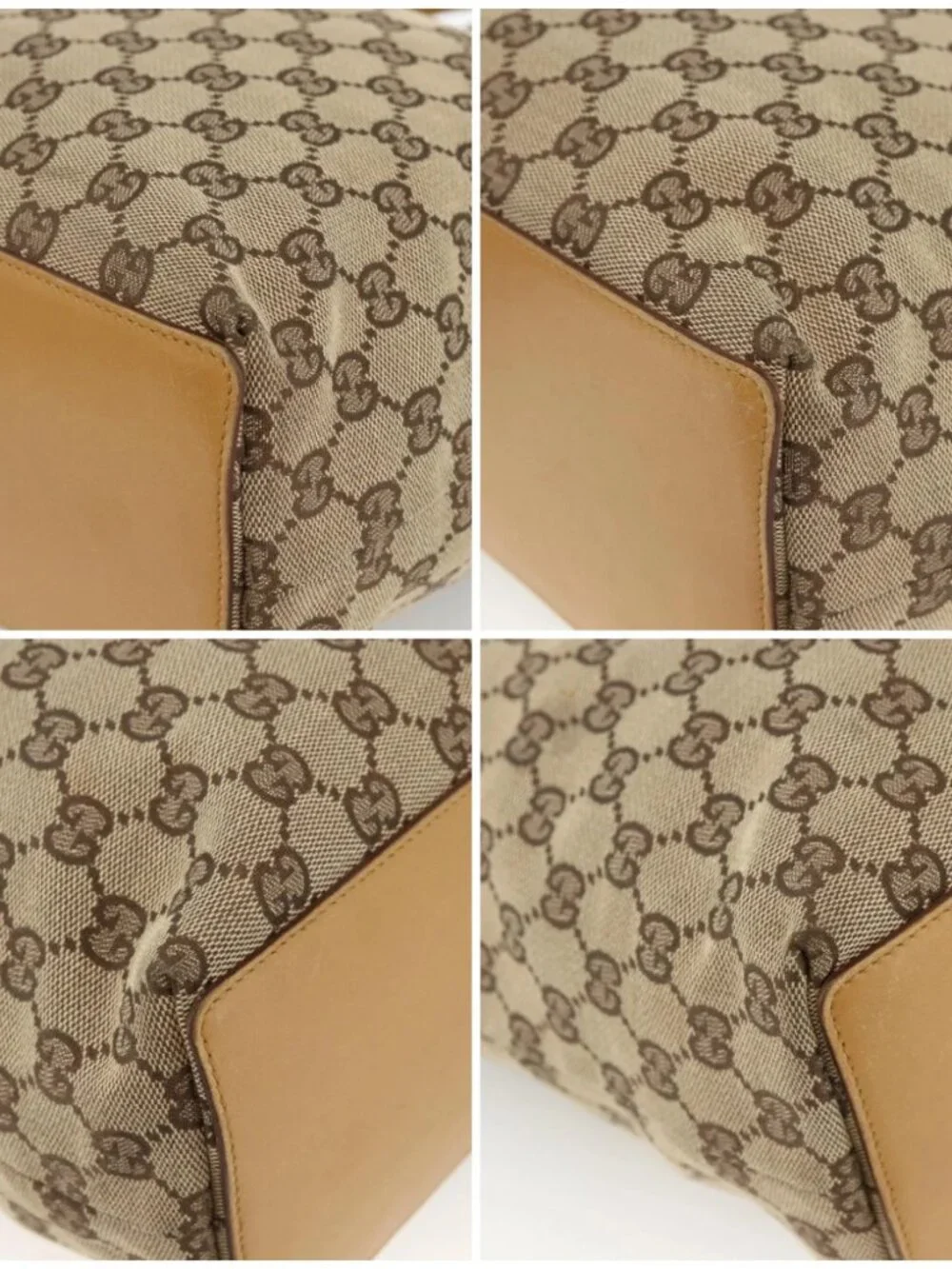 Gucci brand	gucci color	beige