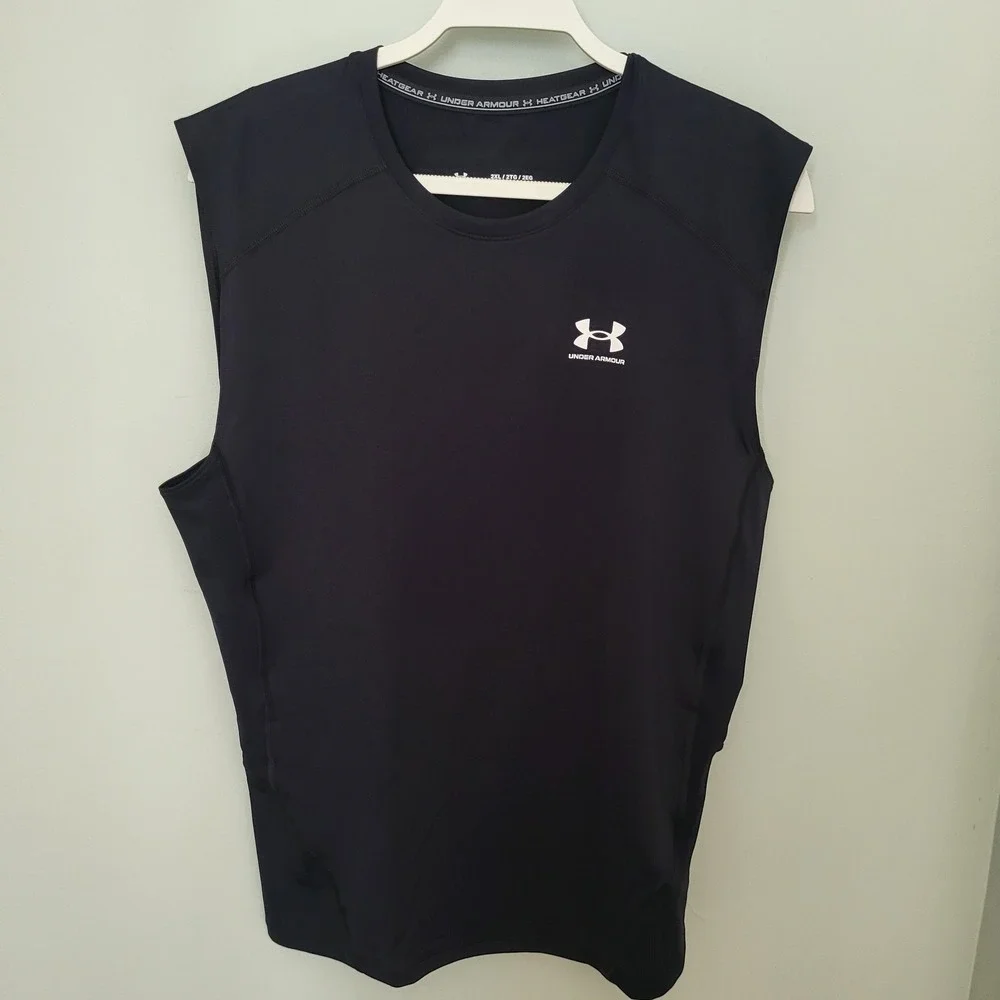 Under Armour new tags