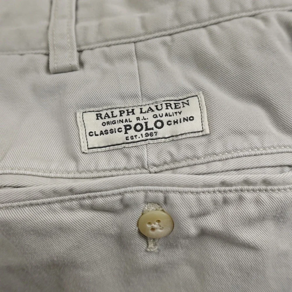 Polo Ralph Lauren vtg polo