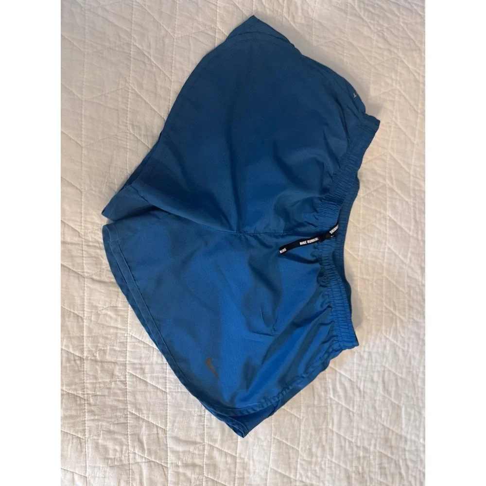 Nike dri fit