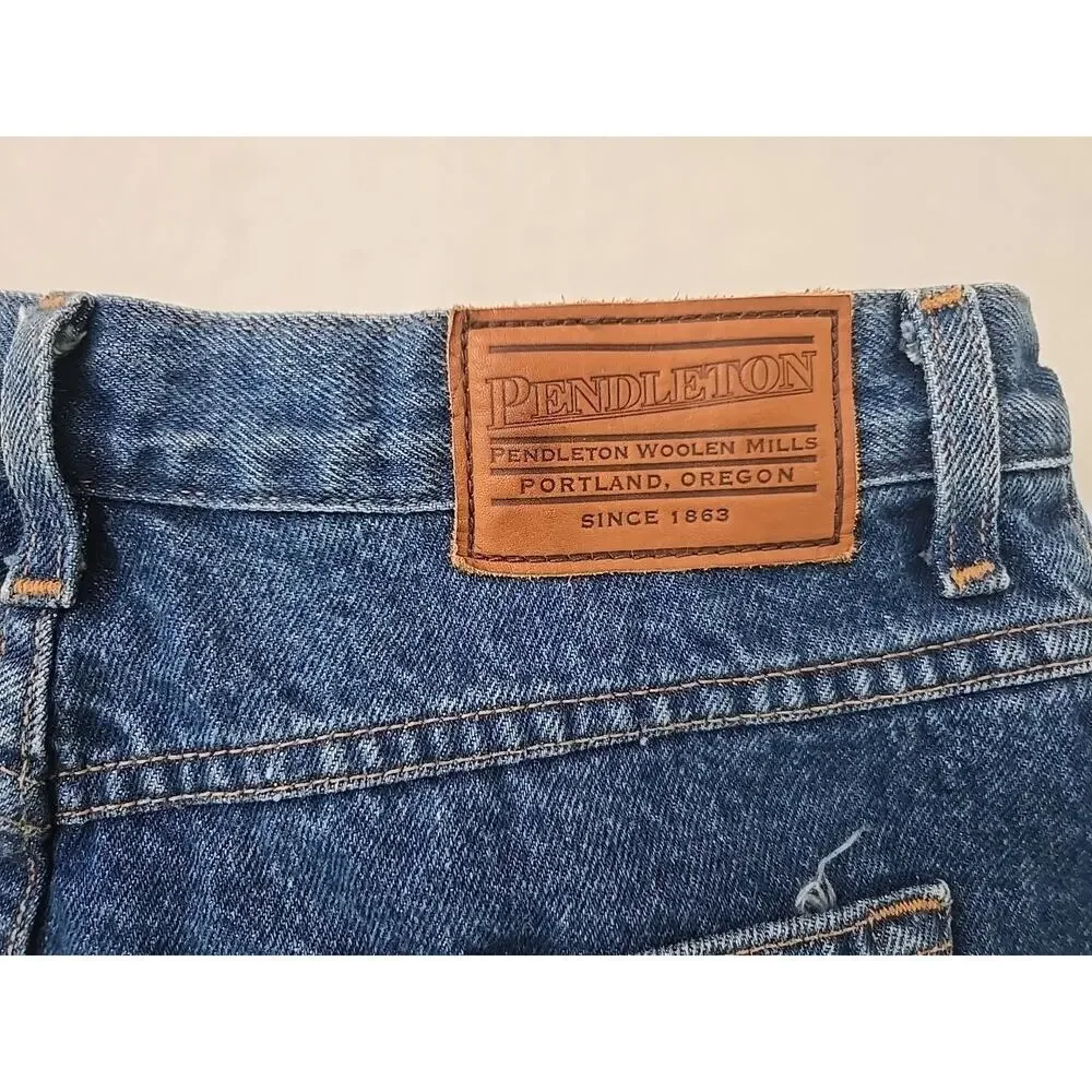 Pendleton product vintage