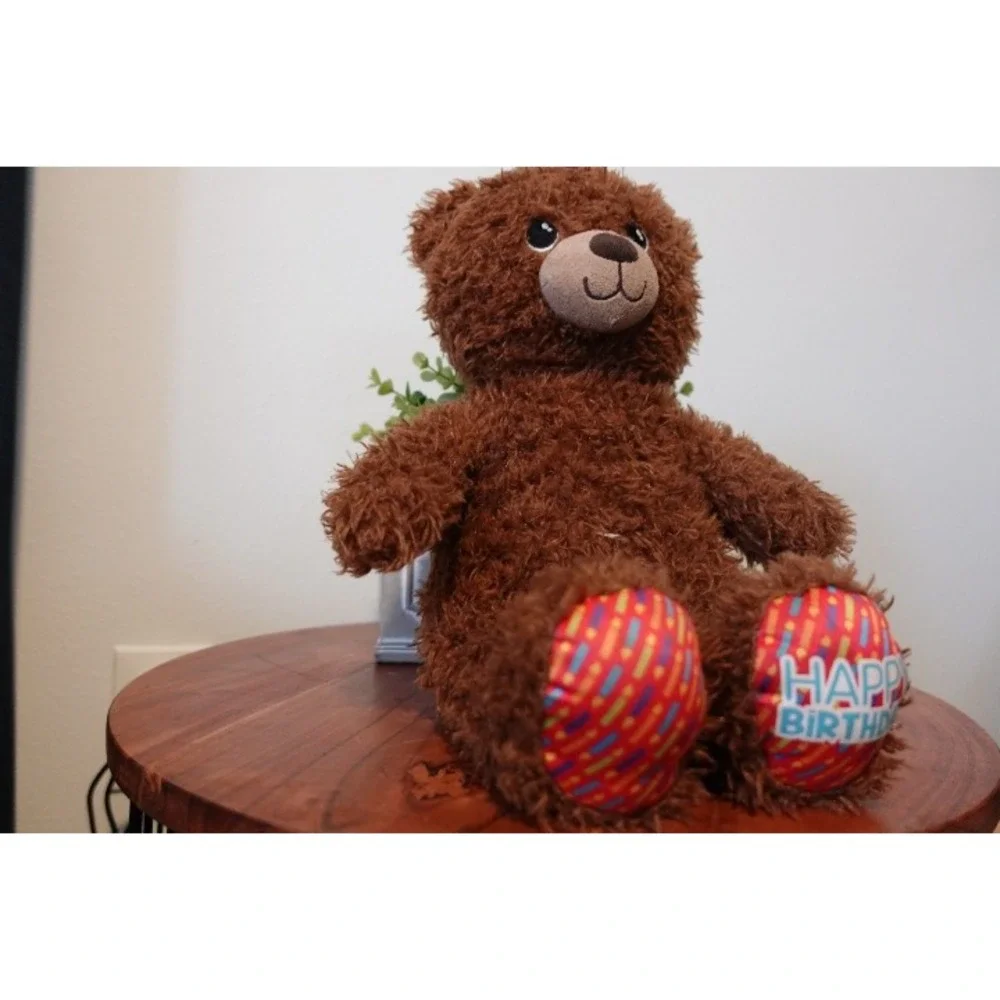 Build-A-Bear 16 inches