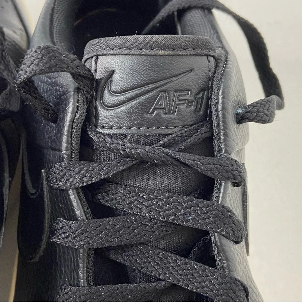 Nike af1 air