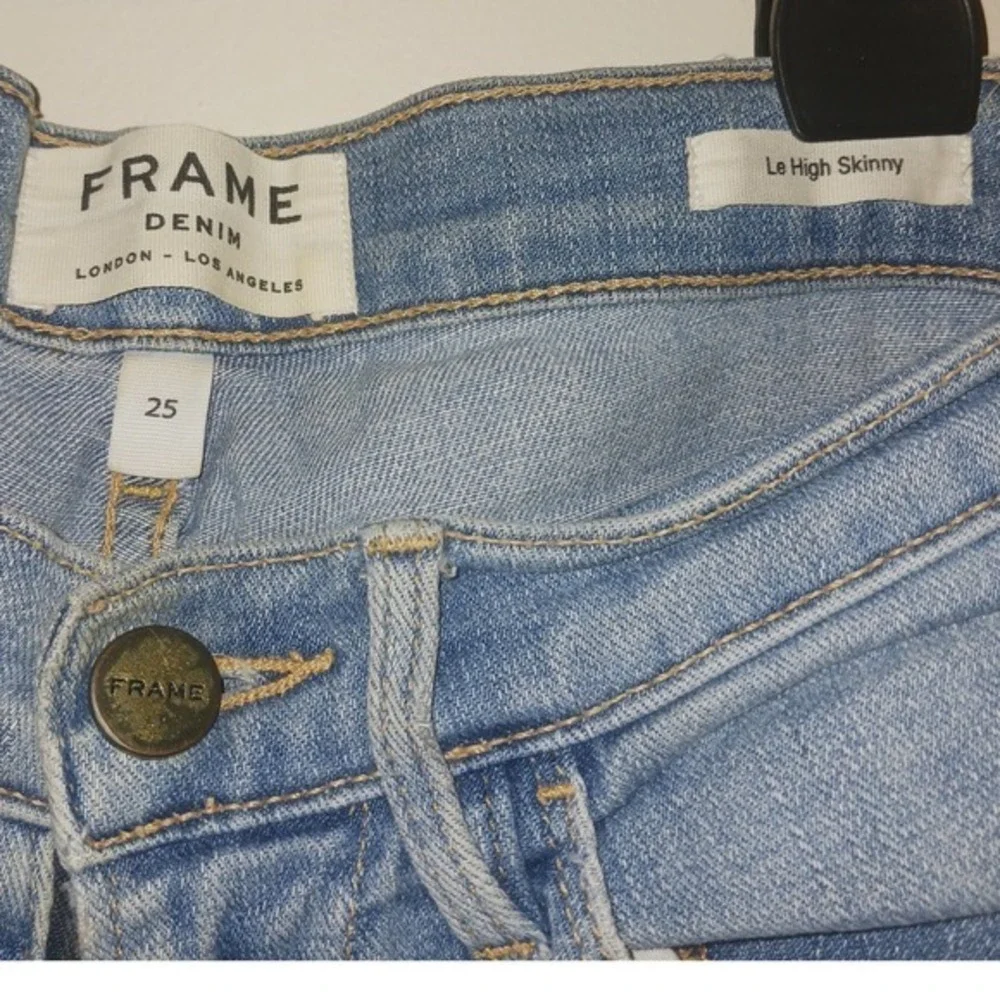 Frame Denim frame le