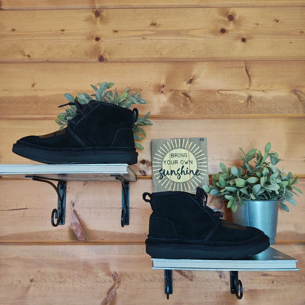 UGG boots neumel