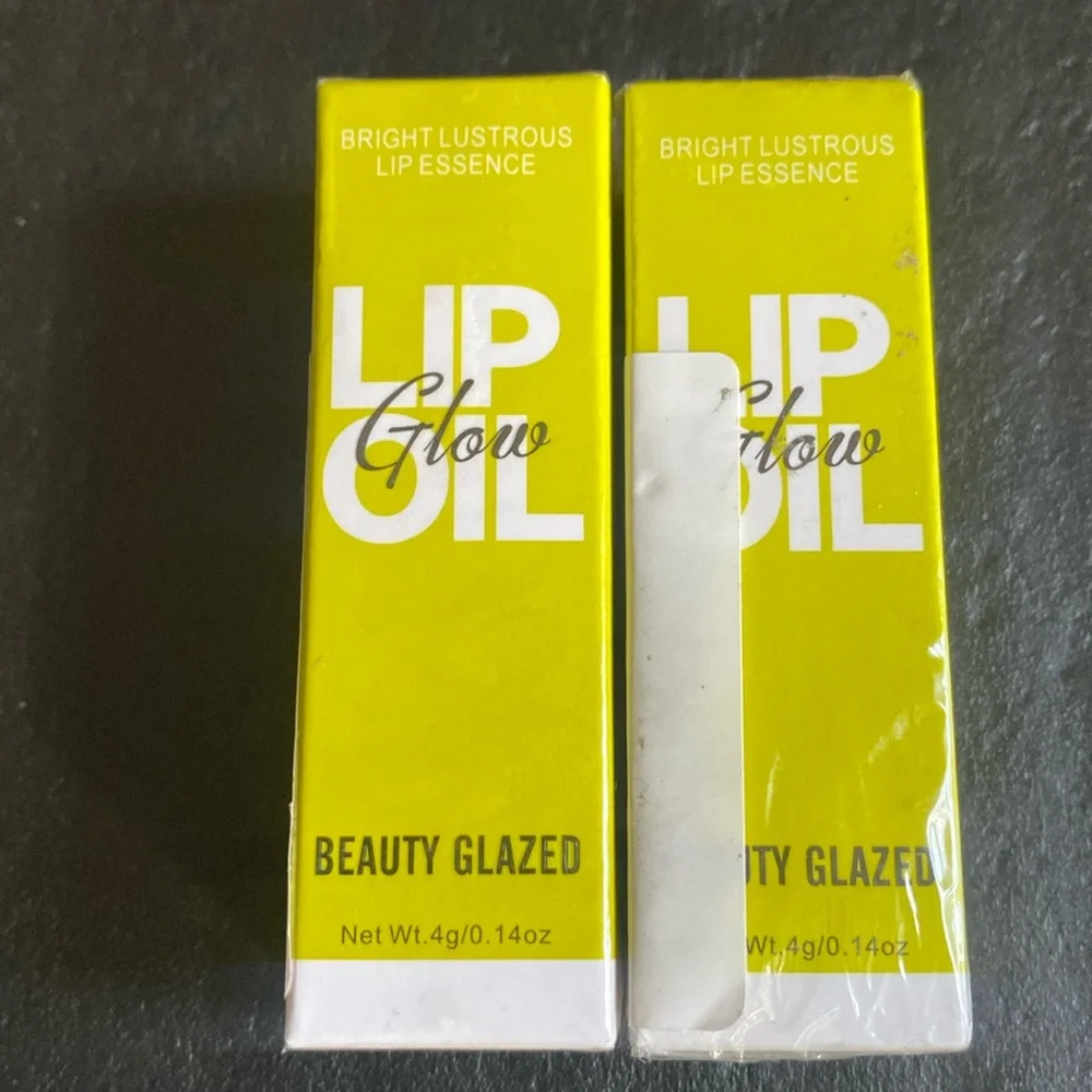 Beauty Glazed beauty glazed