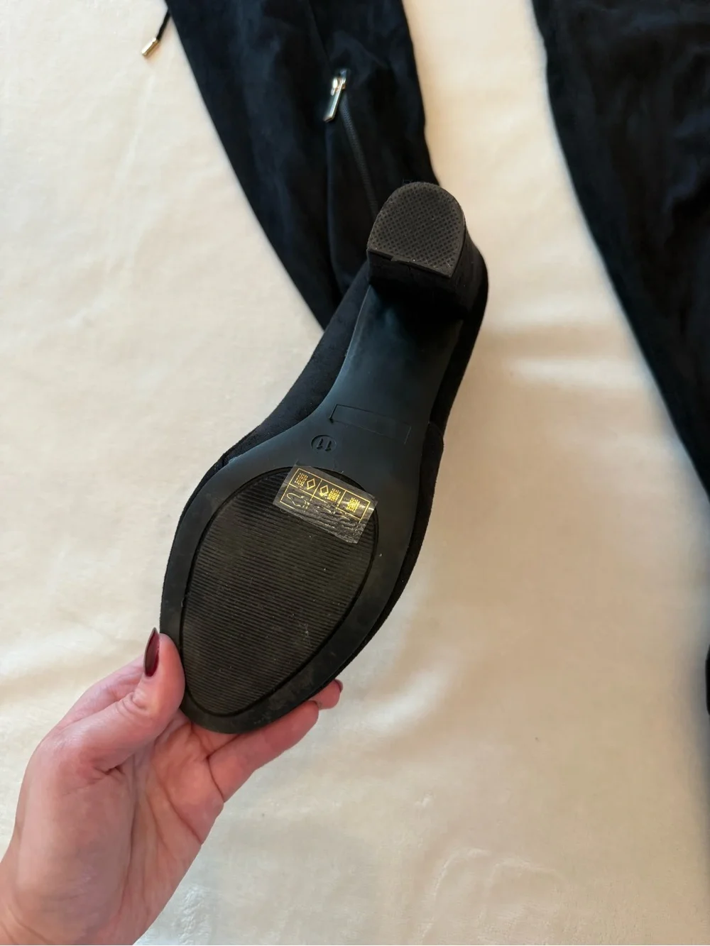 Amazon worn exactly