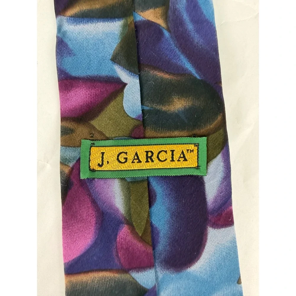 J. Garcia elevate your