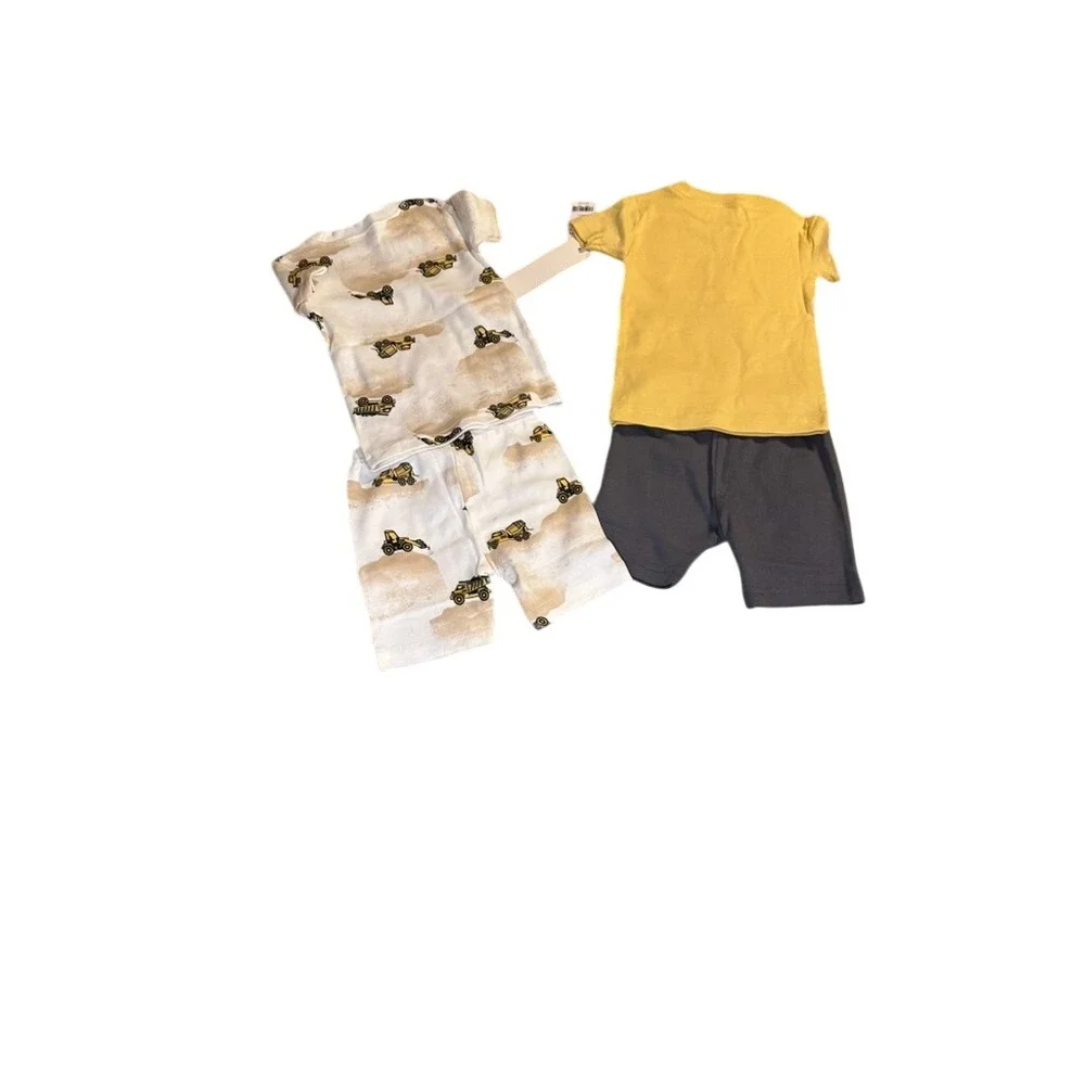 Carters unleash world