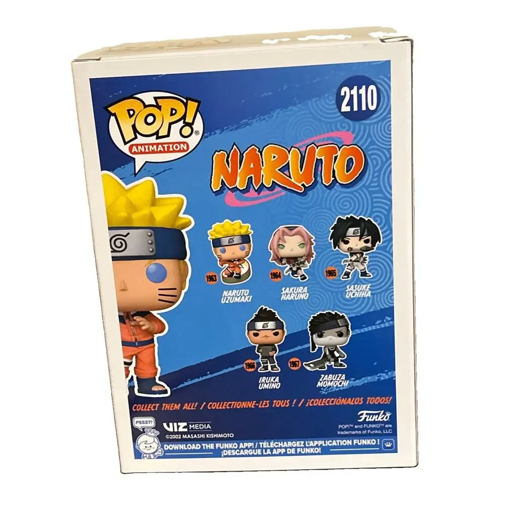 Funko Pop Animation funko pop