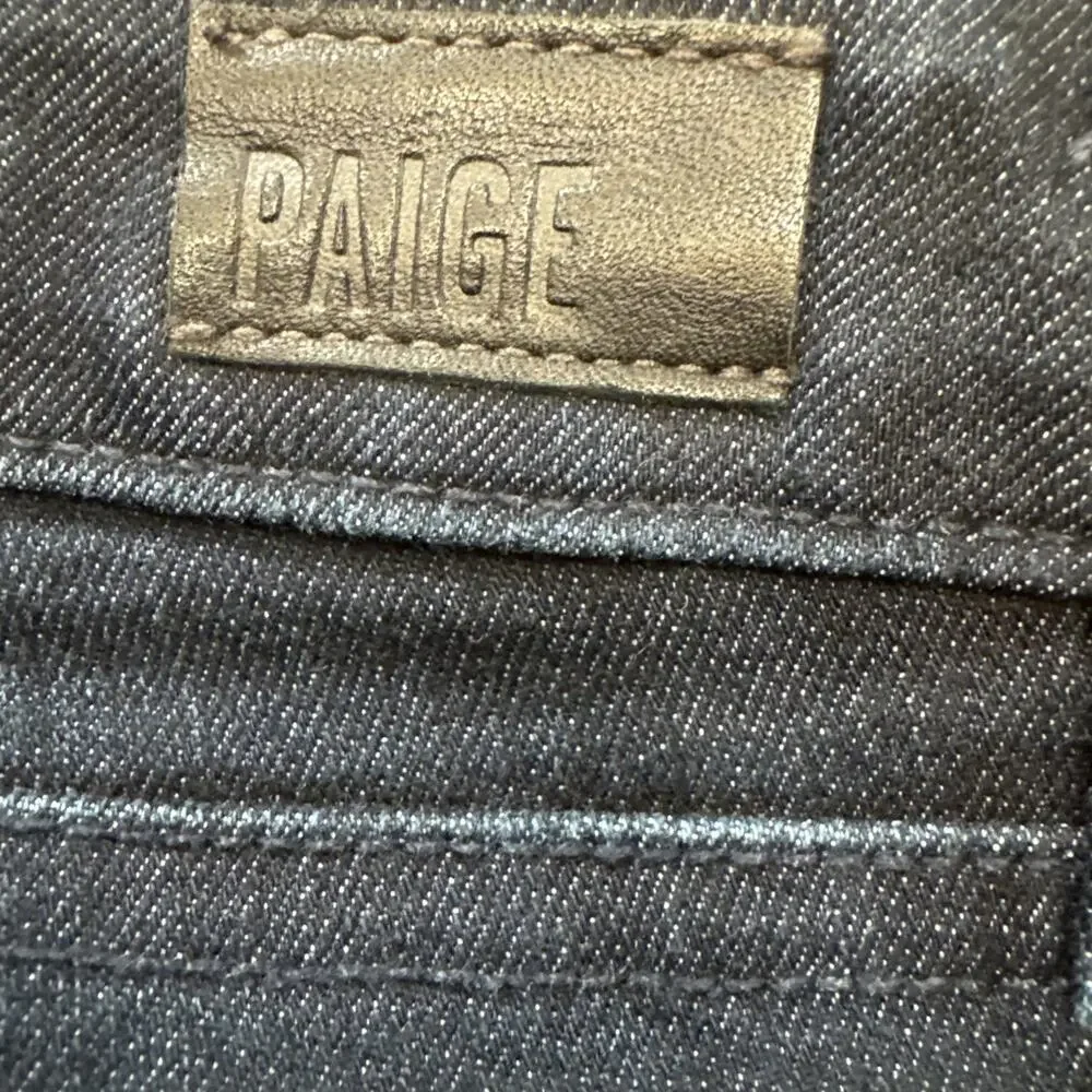 PAIGE skyline straight