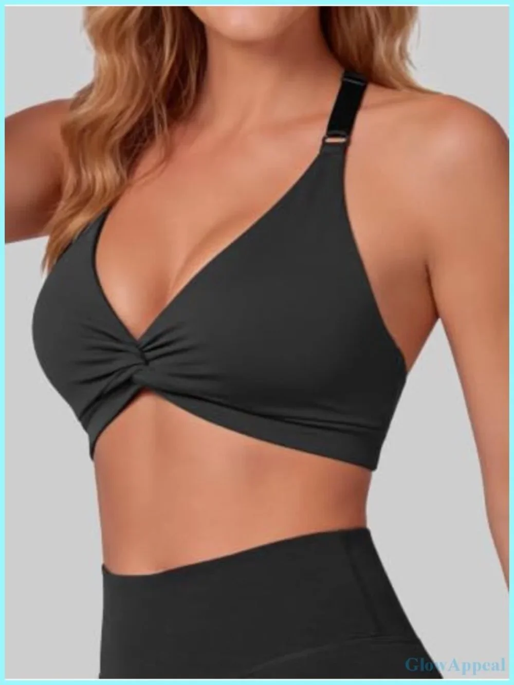 N/A this halter