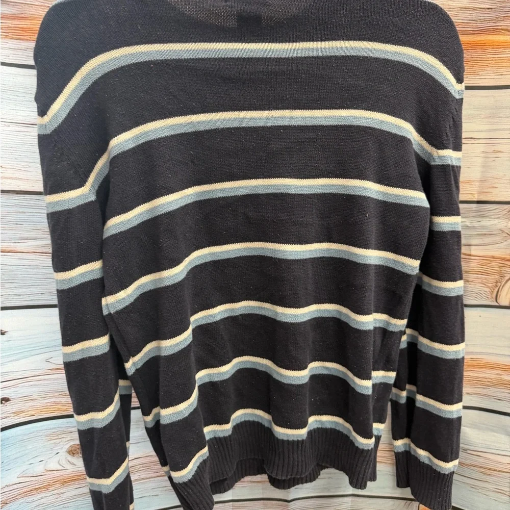 Chaps classic crewneck