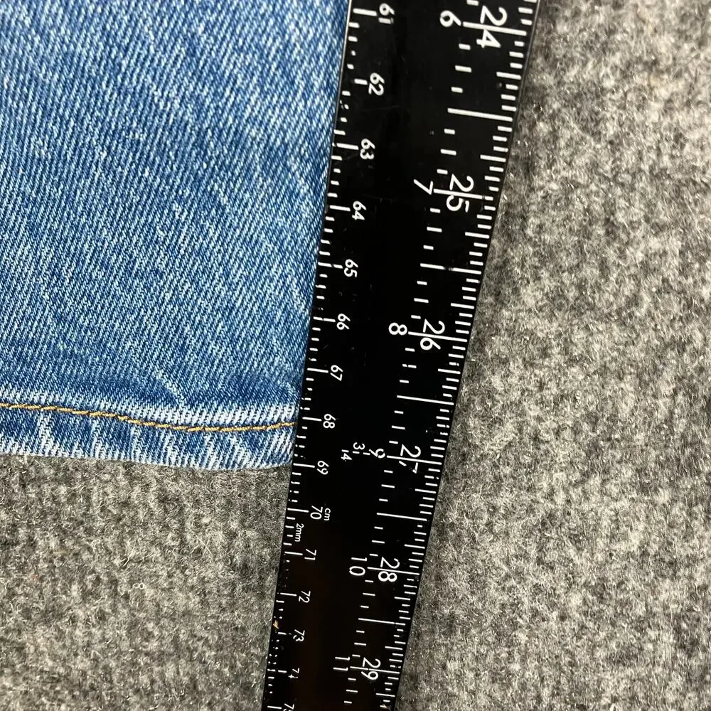 Levis levi wedgie