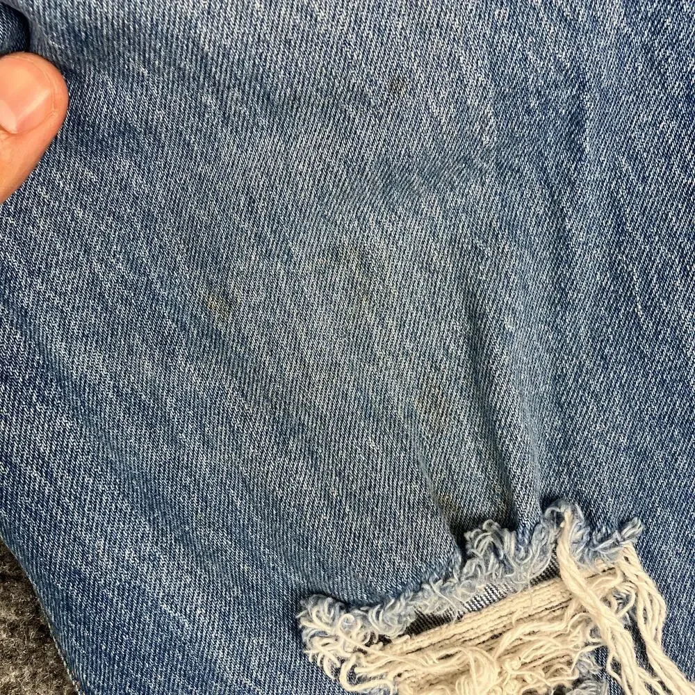 Levis levi wedgie