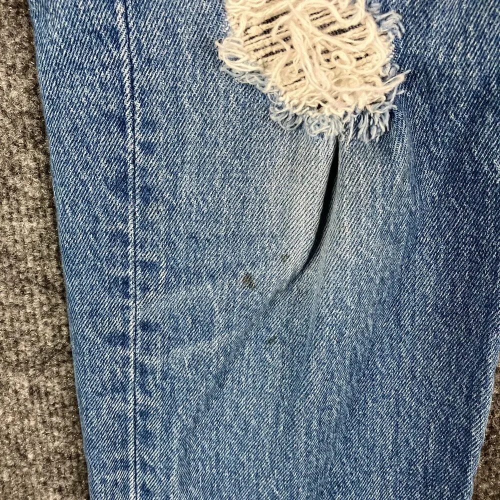Levis levi wedgie