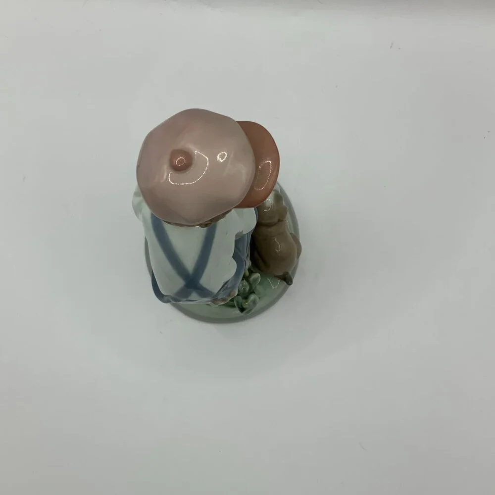 Lladró pre owned