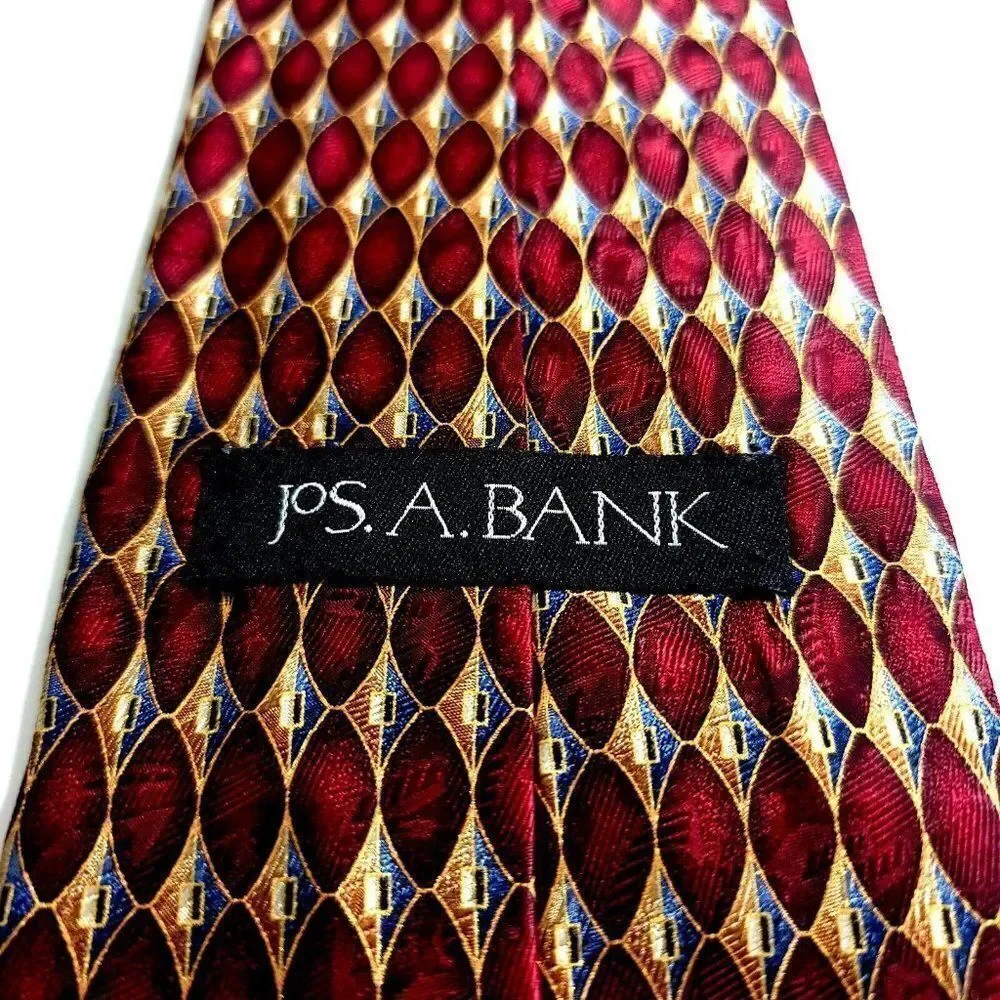 Jos. A. Bank twist gray