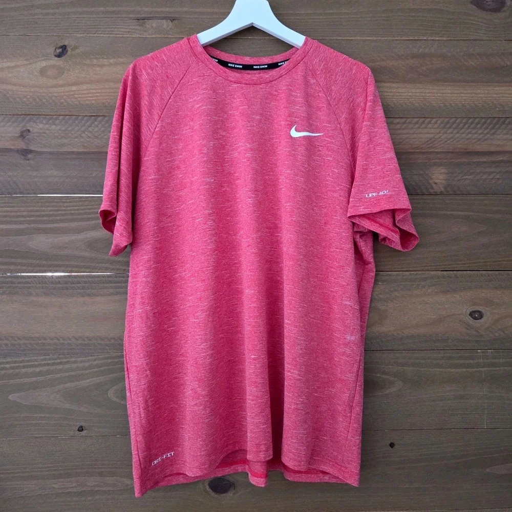 Nike swim dri