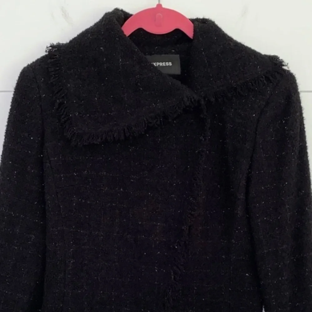 Express boucle moto
