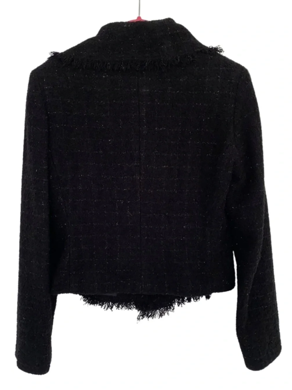 Express boucle moto