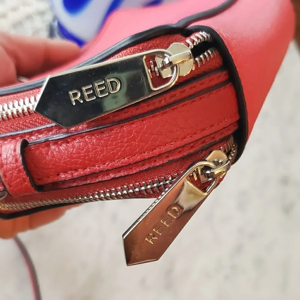 Reed - Crossbody Bag