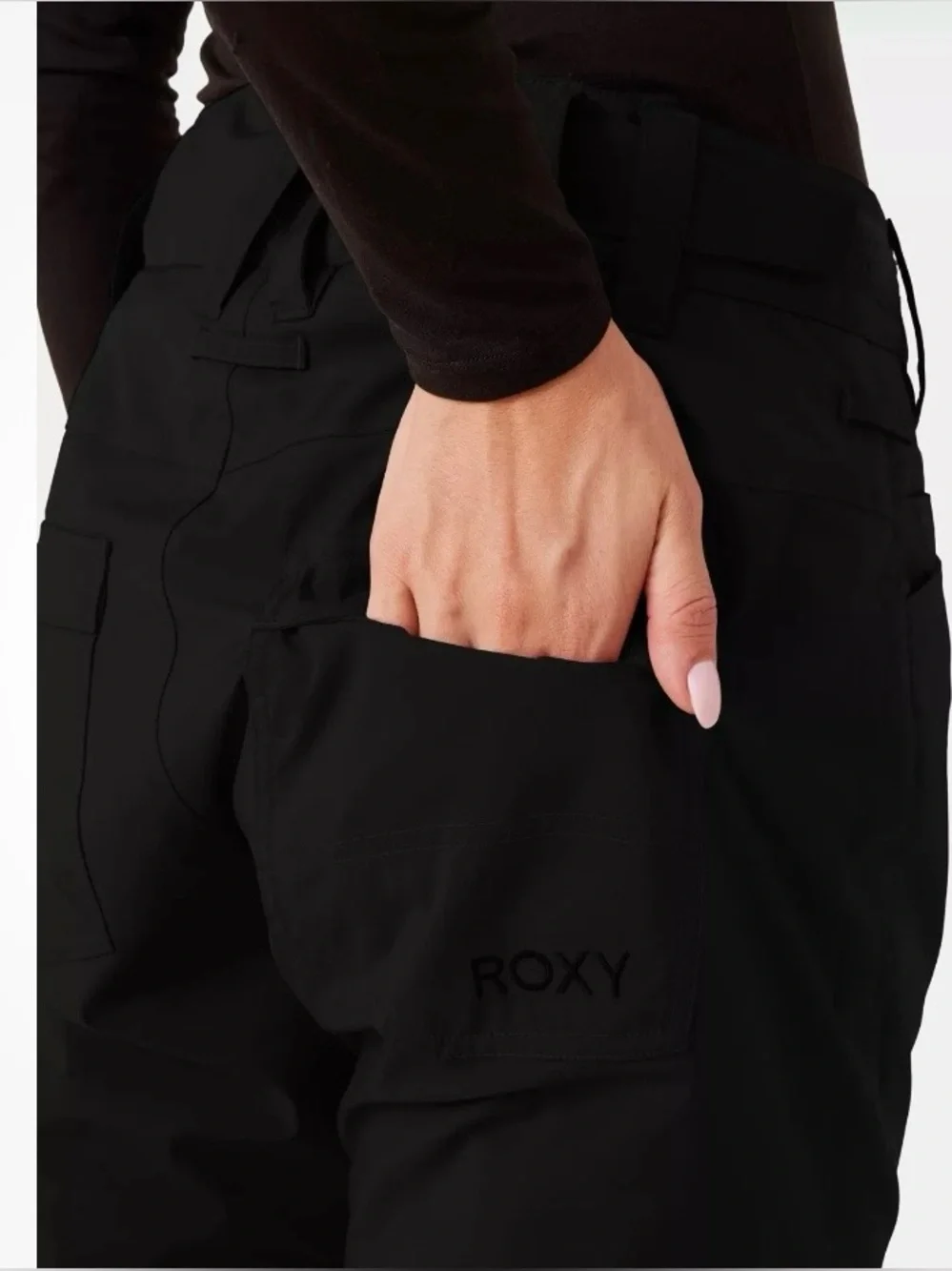 Roxy women’s snow