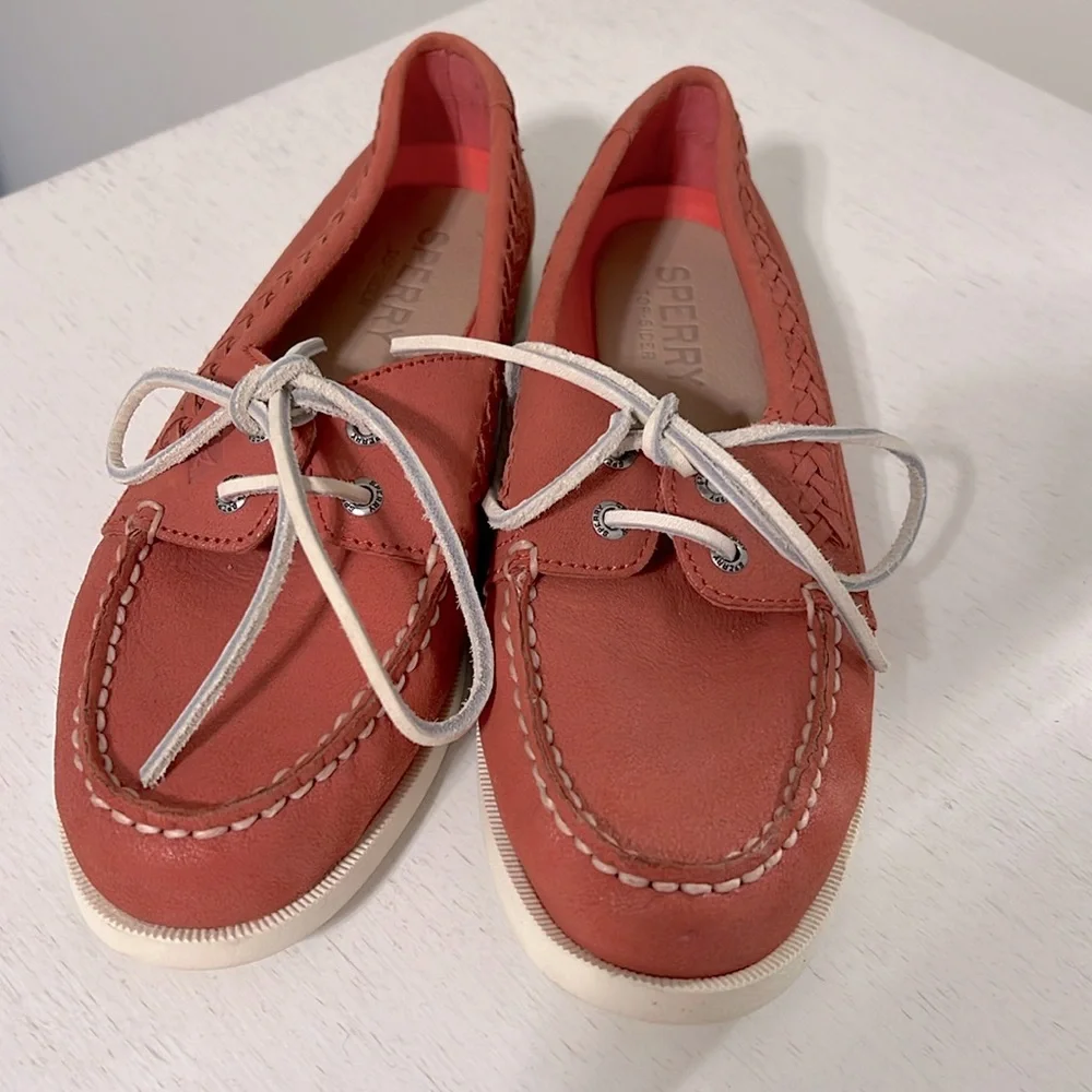 Sperry women’s quinn