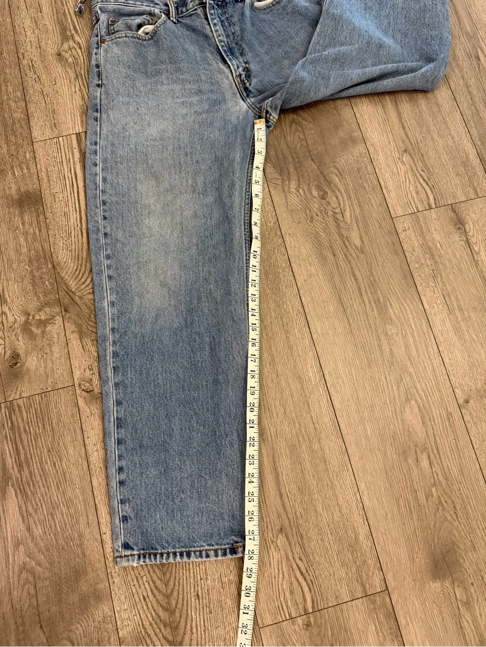 Levis levi 550