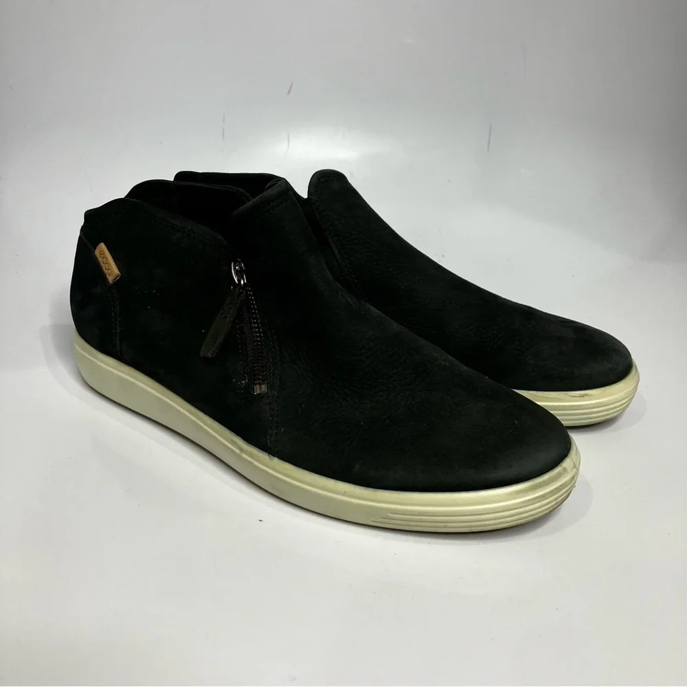 Ecco soft low