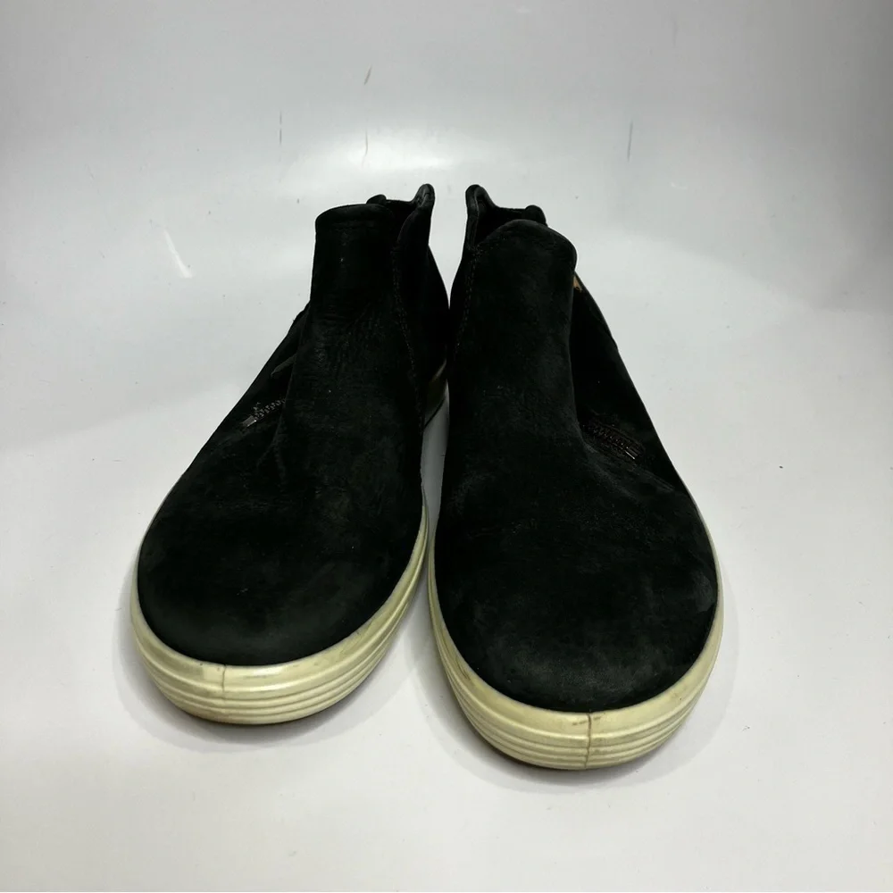 Ecco soft low