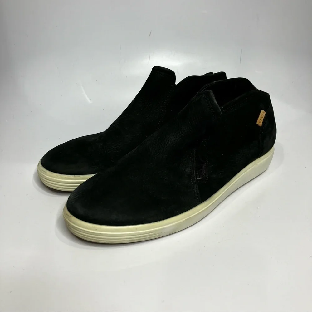 Ecco soft low
