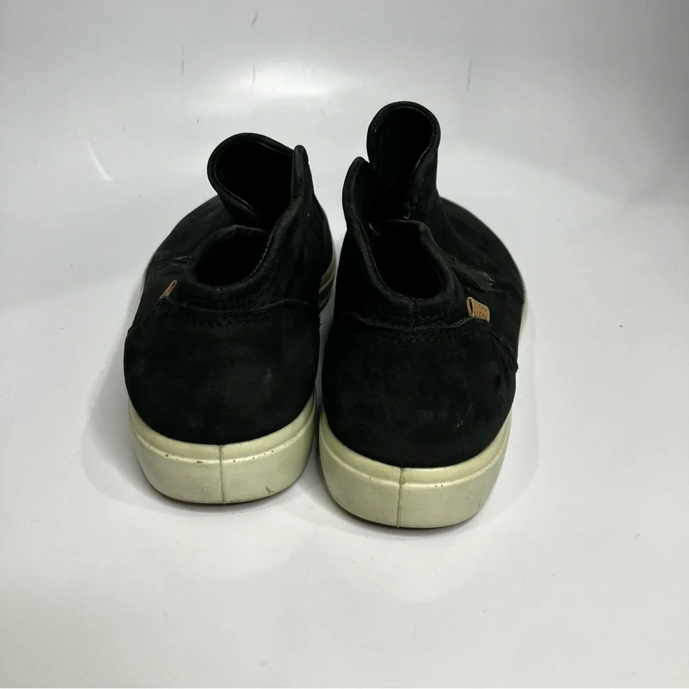 Ecco soft low