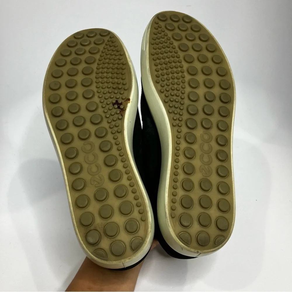 Ecco soft low