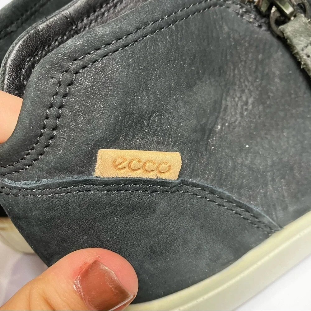 Ecco soft low