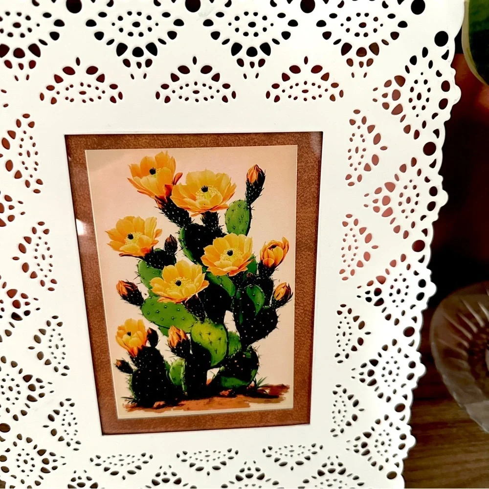 N/A prickly pear