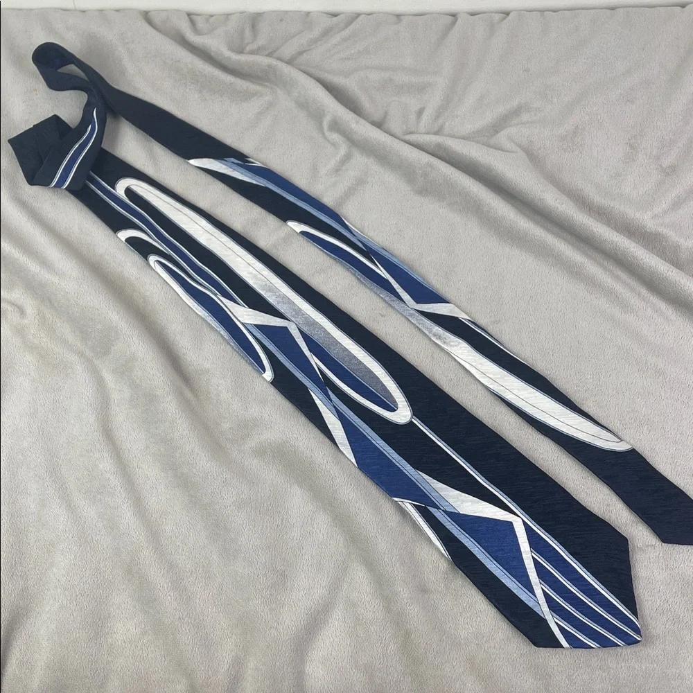 Vintage extra long