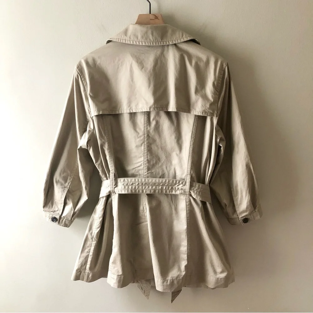 GAP length sleeve