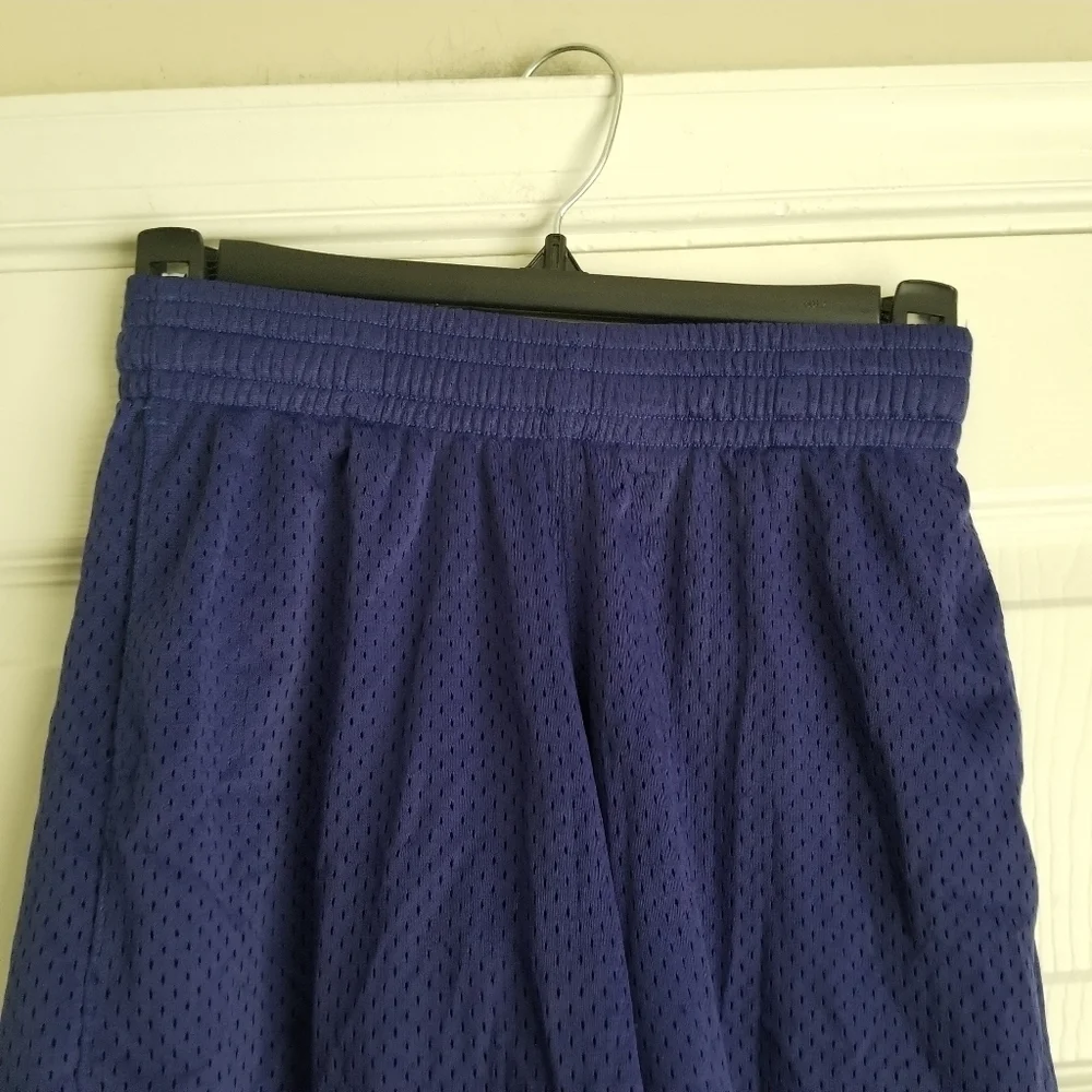 Under Armour Boy's Heatgear Shorts